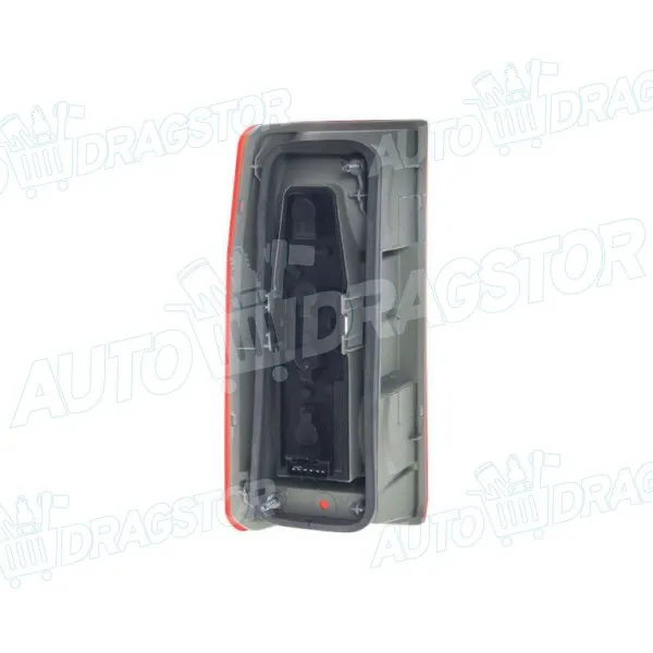 Štop svetlo PEUGEOT EXPERT (222/223/224), 94-07; 