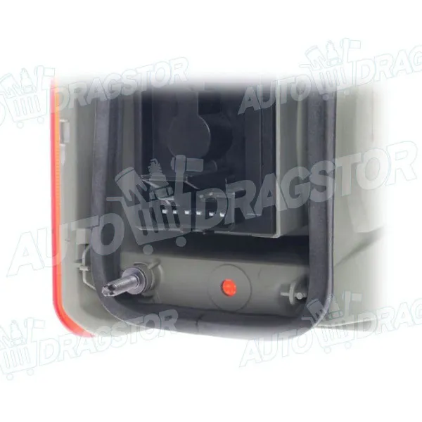 Štop svetlo PEUGEOT EXPERT (222/223/224), 94-07; 