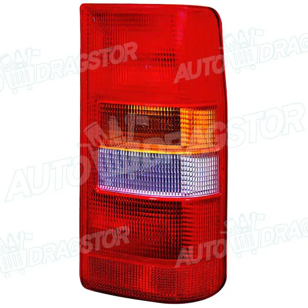 Štop svetlo PEUGEOT EXPERT (222/223/224), 94-07; 