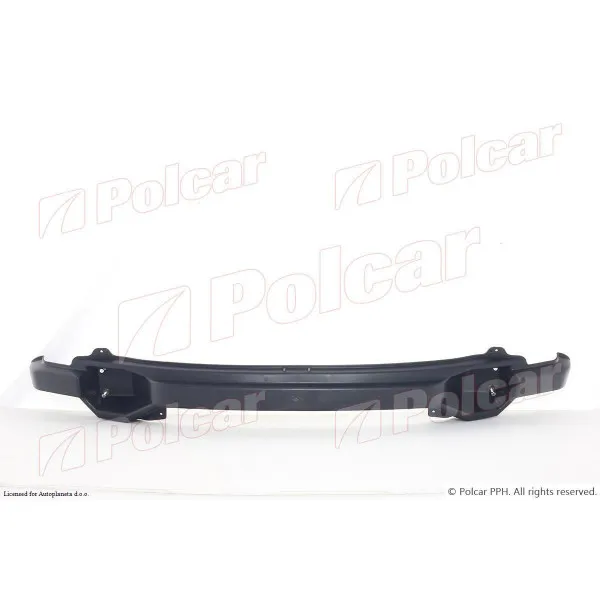 Šina branika PEUGEOT EXPERT (222/223/224), 94-07; 