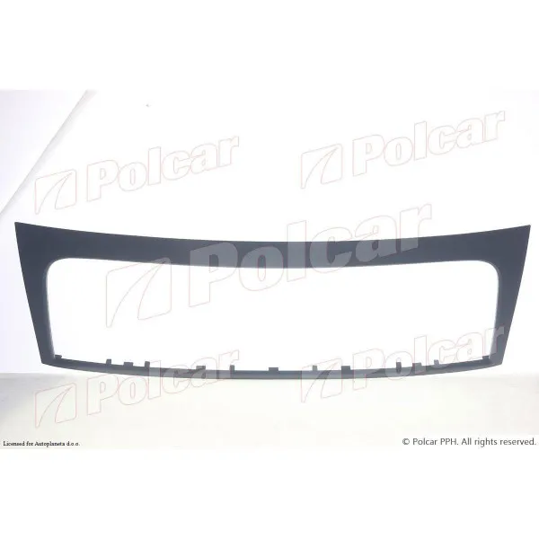 Lajsna maske FIAT SCUDO (270), 07-16; 