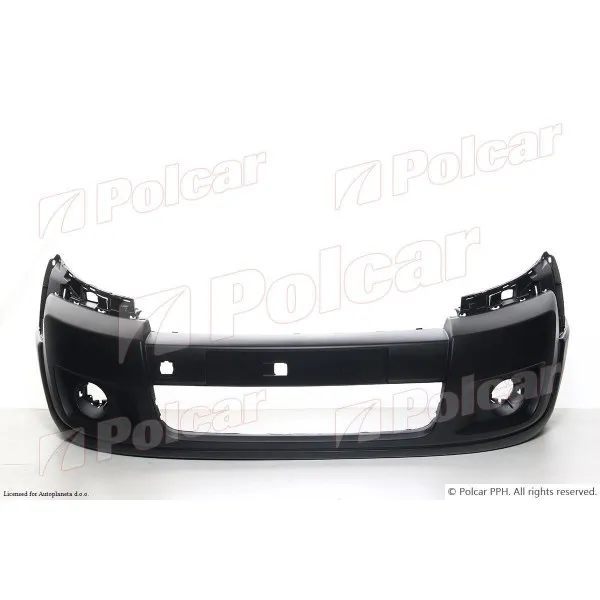Prednji branik PEUGEOT EXPERT, 07-16; 