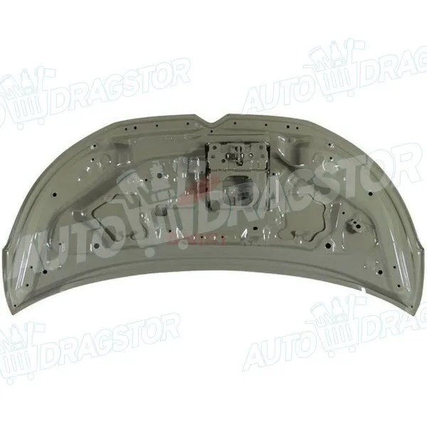 Hauba CITROËN C1,14-; 