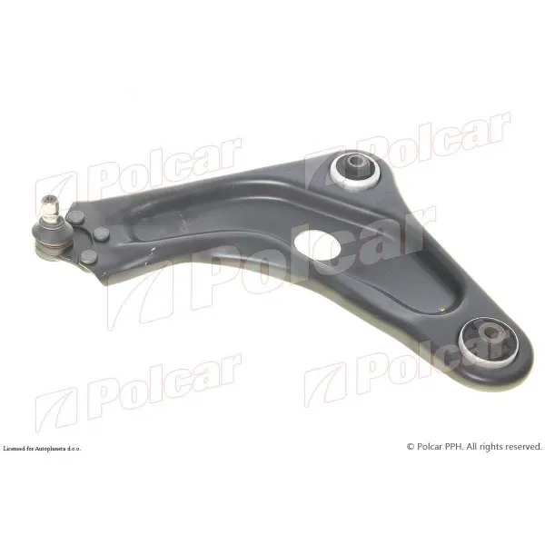 Rame CITROËN, PEUGEOT 