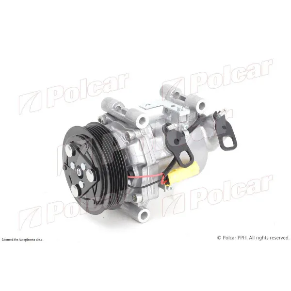 Kompresor klime CITROËN, PEUGEOT 