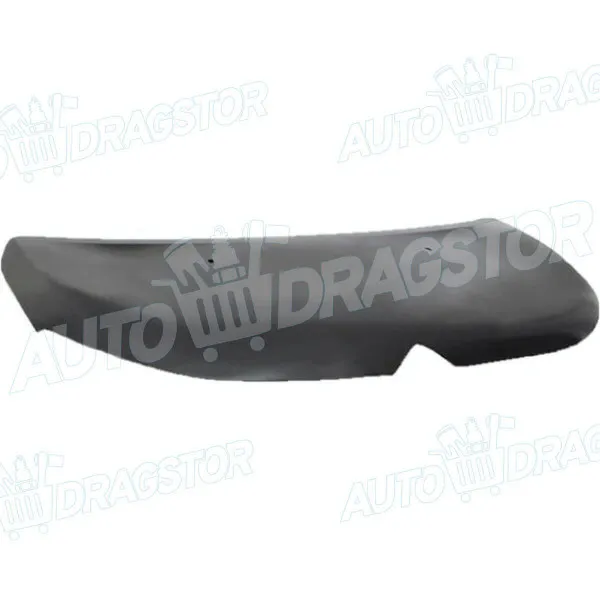 Hauba CITROËN C3, 16-; 