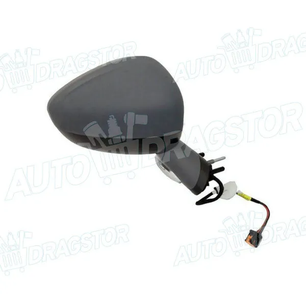 Retrovizor na vratima CITROËN DS4, 11-15; 