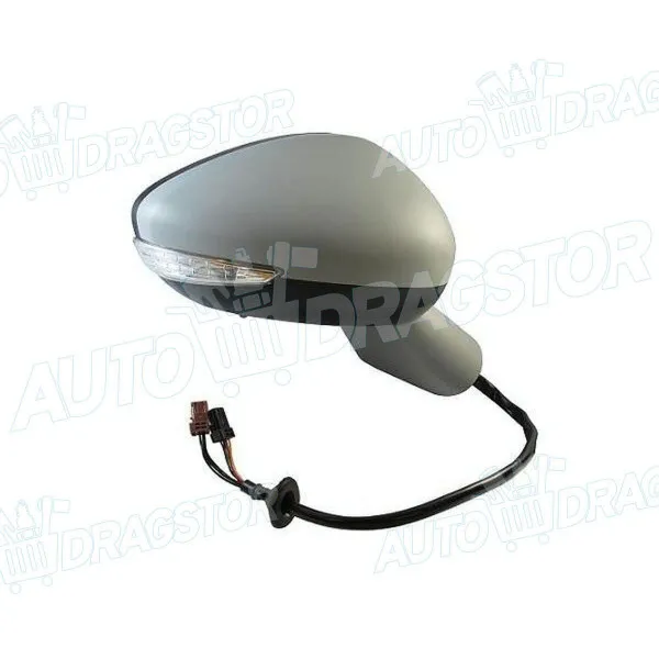 Retrovizor na vratima CITROËN DS5, 12-15; 