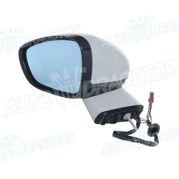 Retrovizor na vratima CITROËN DS5, 12-15; 
