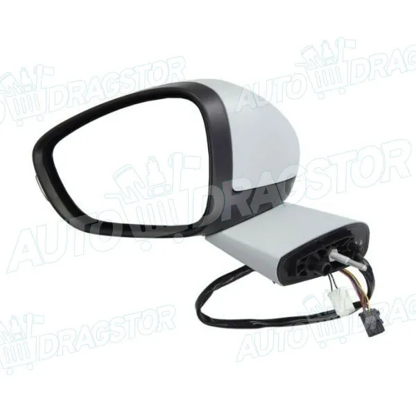 Retrovizor na vratima CITROËN C4 PICASSO, 13-18; C4 SPACETOURER, 18-; 