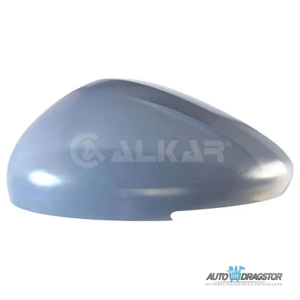 Poklopac retrovizora CITROËN C3 AIRCROSS, 17-; C4 PICASSO, 13-18; C4 SPACETOURER, 18-; 