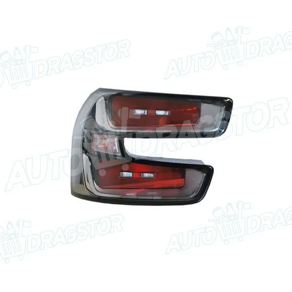 Štop svetlo CITROËN C4 PICASSO, 13-18; C4 SPACETOURER, 18-; 