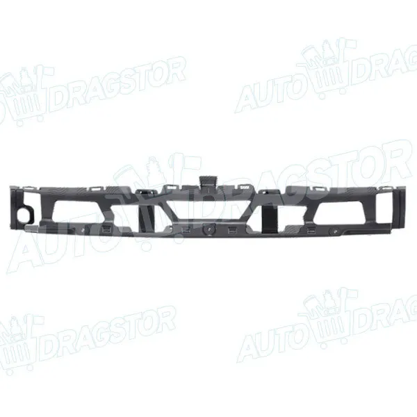 Šina branika CITROËN BERLINGO (7_), 08-18; 