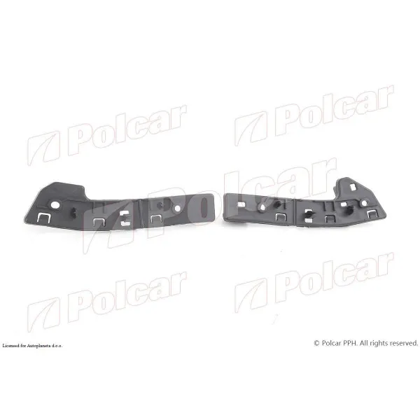 Nosač branika CITROËN BERLINGO (7_), 08-18; 