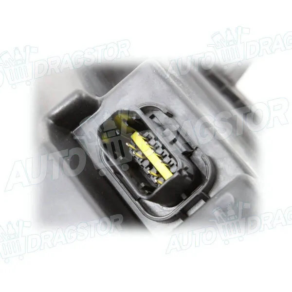 Far CITROËN BERLINGO (7_), 08-18; 