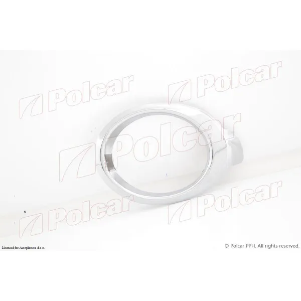 Okvir maglenke CITROËN BERLINGO (7_), 08-18; 