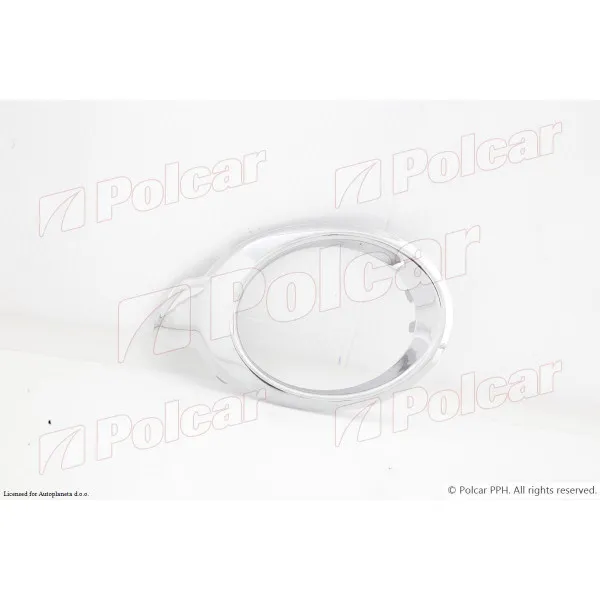 Okvir maglenke CITROËN BERLINGO (7_), 08-18; 