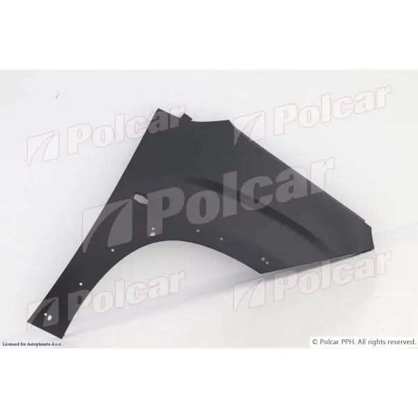 Blatobran CITROËN BERLINGO, 18-; 