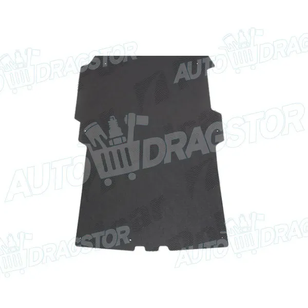 Kadica/patosnica gepeka CITROËN, PEUGEOT, TOYOTA 