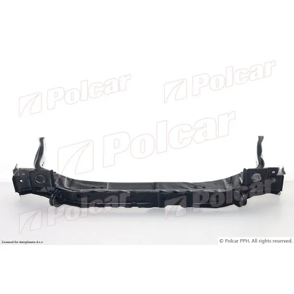 Prednj donji vezni lim PEUGEOT 4008, 12-16; 