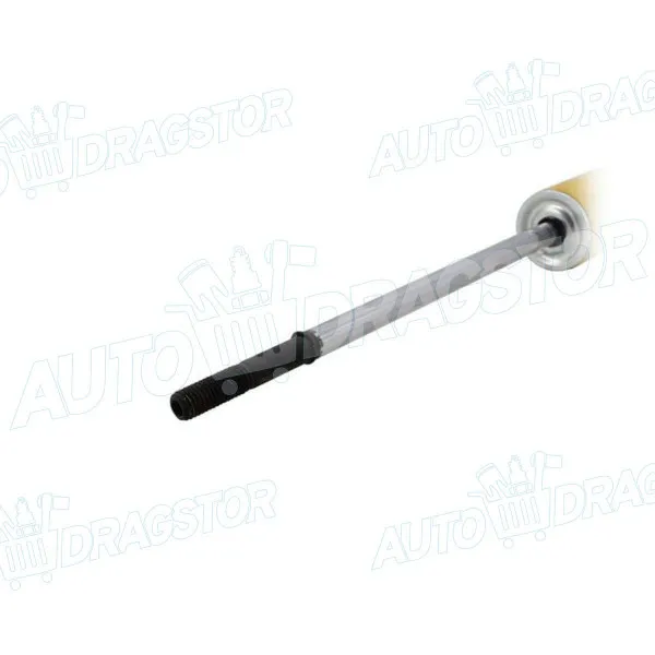 Sportski amortizer OPEL CORSA A (S83), 83-93; CORSA B (S93), 93-00; TIGRA (S93), 94-01; 