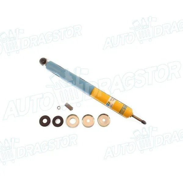 Sportski amortizer MERCEDES G-KLASSE (W460), 79-93; G-KLASSE (W461/W463), 92-18; 