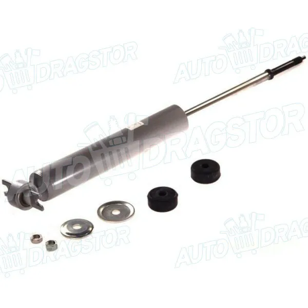 Gasni amortizer MERCEDES S-KLASSE (W116), 72-80; S-KLASSE (W126), 79-91; SL-KLASSE (R107), 72-89; 
