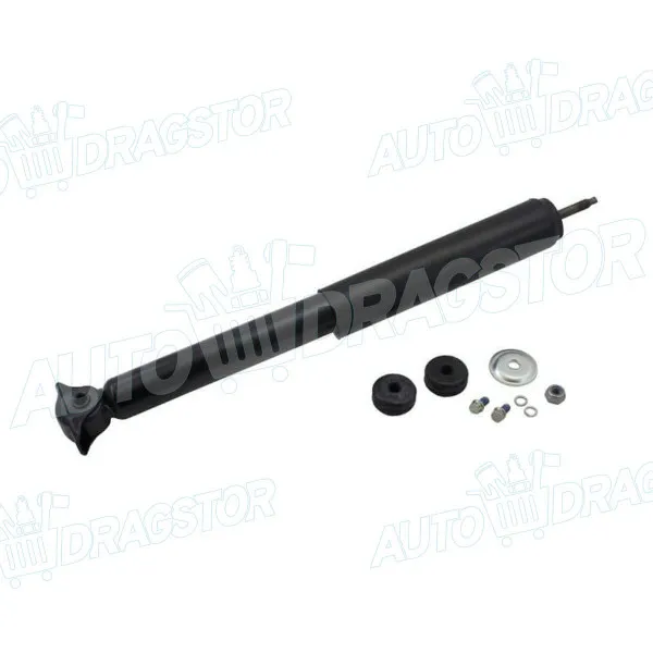 Gasni amortizer MERCEDES W123, 75-85; 