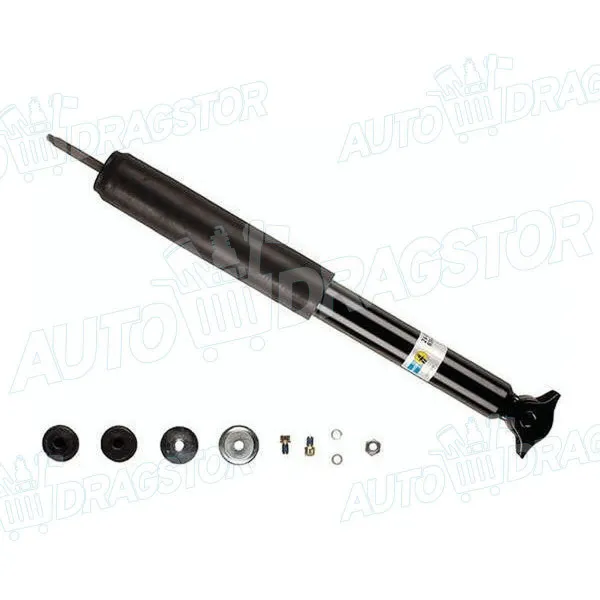 Gasni amortizer MERCEDES S-KLASSE (W116), 72-80; 