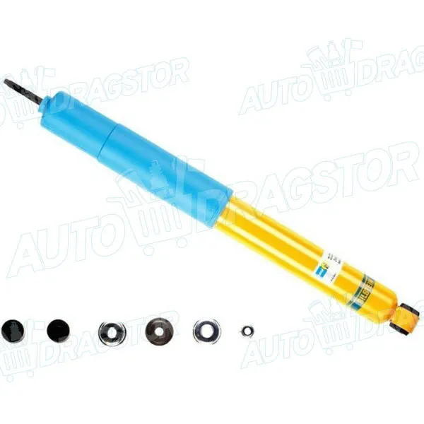 Sportski amortizer ISUZU TROOPER (UBS-1), 83-91; 