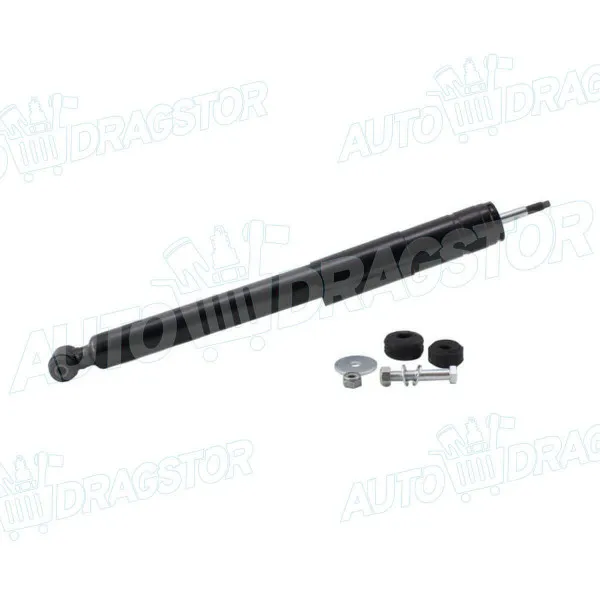Gasni amortizer MERCEDES 190 (W201), 82-93; 