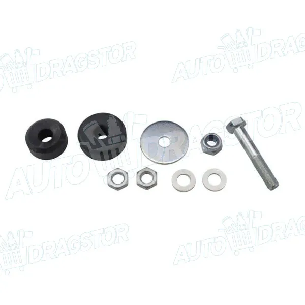 Gasni amortizer MERCEDES 190 (W201), 82-93; 