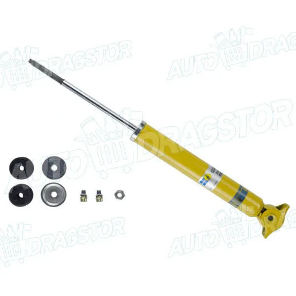 Sportski amortizer MERCEDES S-KLASSE (W126), 79-91; 