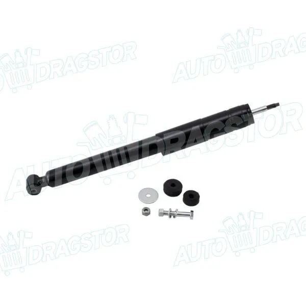 Gasni amortizer MERCEDES W124/E-KLASSE, 84-96; 