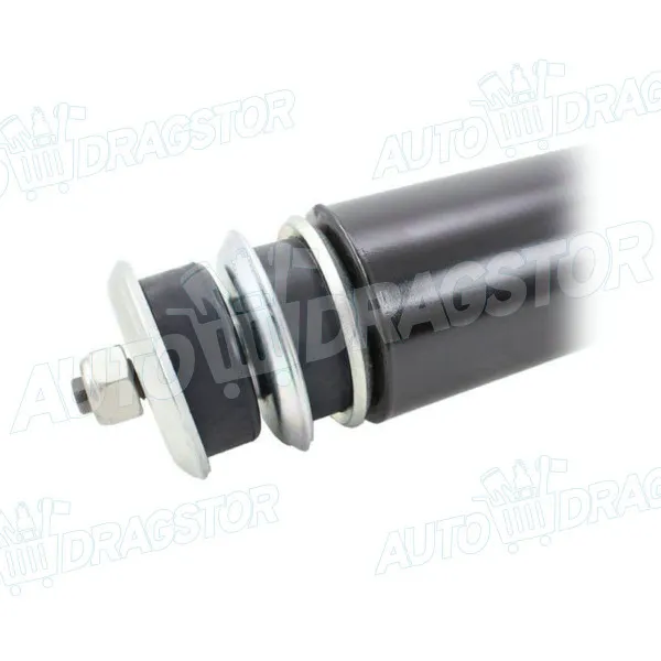 Gasni amortizer MERCEDES G-KLASSE (W461/W463), 92-18; 