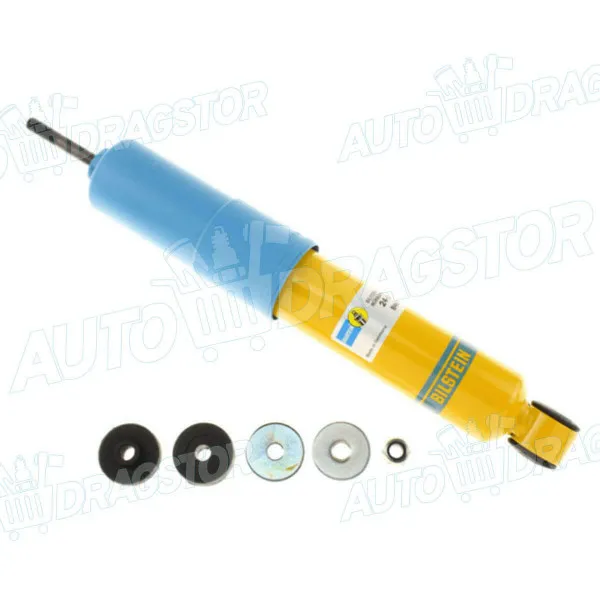 Sportski amortizer MITSUBISHI MONTERO (V20/V40), 92-95; MONTERO SPORT (K90), 96-08; PAJERO (V20/40), 91-01; PAJERO (V60/V70), 99-06; PAJERO SPORT (K90), 96-08; 