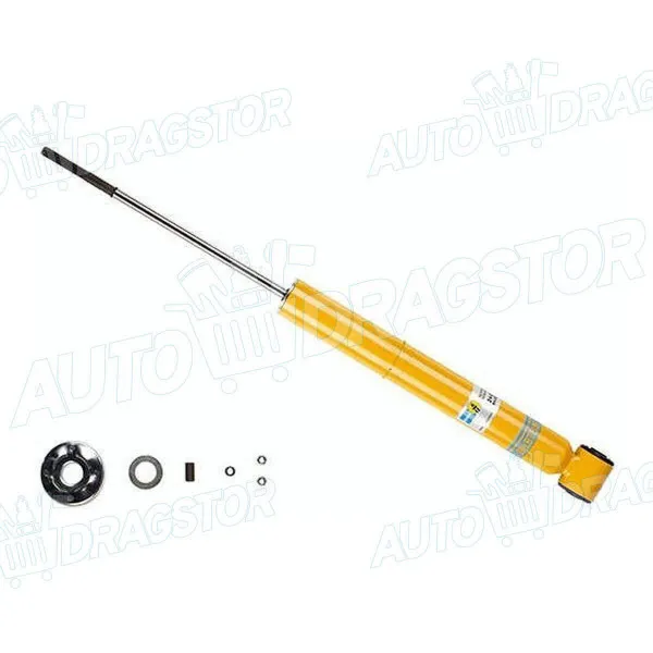 Sportski amortizer AUDI 80 (B4; 8C; 8G), 91-00; 