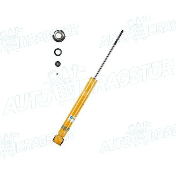 Sportski amortizer AUDI 4000 (B2), 78-86; 80 (B2; 81/85), 78-86; 80 (B3; 89/8A), 86-91; 90 (B2), 84-86; 90 (B3; 89/8A/8B), 87-91; 