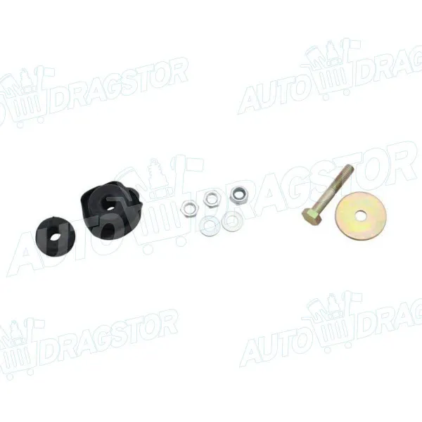 Gasni amortizer MERCEDES E-KLASSE (W210), 95-03; 