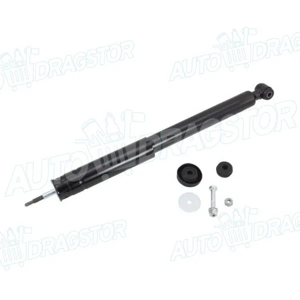 Gasni amortizer MERCEDES E-KLASSE (W210), 95-03; 