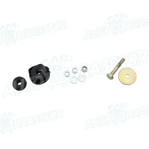 Gasni amortizer MERCEDES E-KLASSE (W210), 95-03; 
