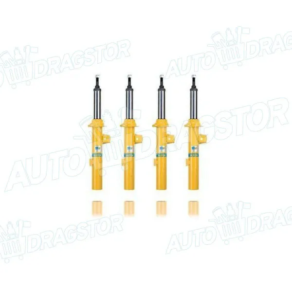 Sportski amortizer NISSAN 350Z (Z33), 03-09; 