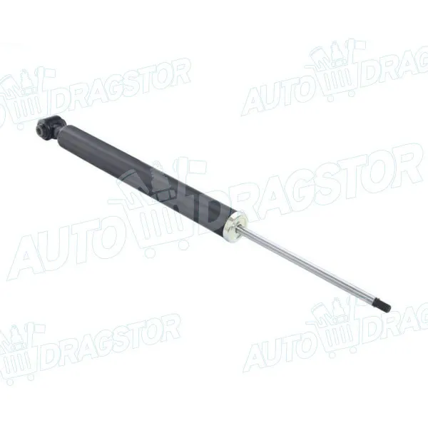 Sportski amortizer MERCEDES C-KLASSE (W204), 07-14; C-KLASSE COUPE (C204), 11-15; 