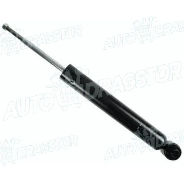 Sportski amortizer BMW X5 (E70), 06-13; X6 (E71), 08-14; 