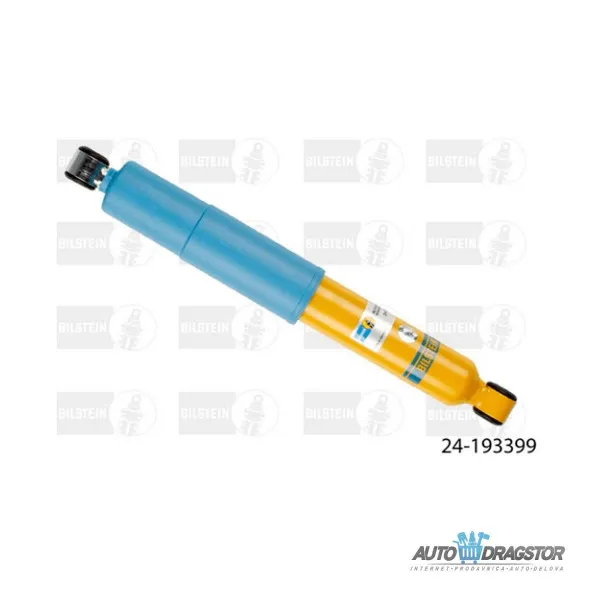 Sportski amortizer SUZUKI JIMNY (FJ), 98-18; 