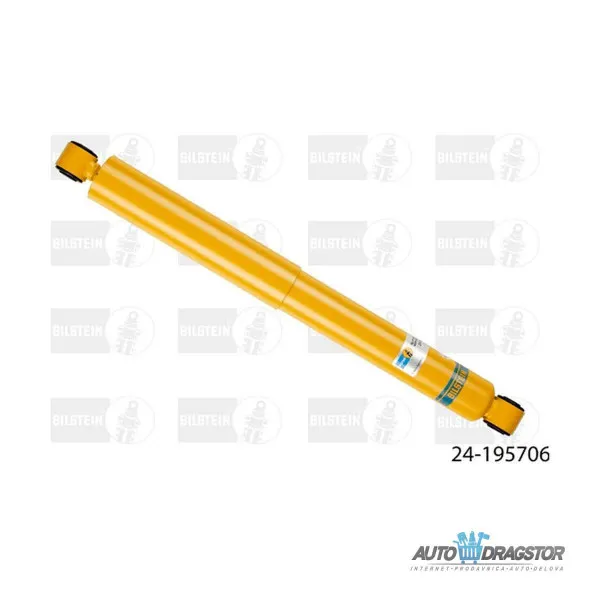 Sportski amortizer VOLKSWAGEN AMAROK (N817), 10-; 