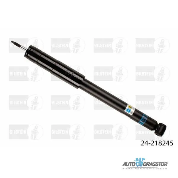 Gasni amortizer MERCEDES SLK-KLASSE (R172), 11-15; 