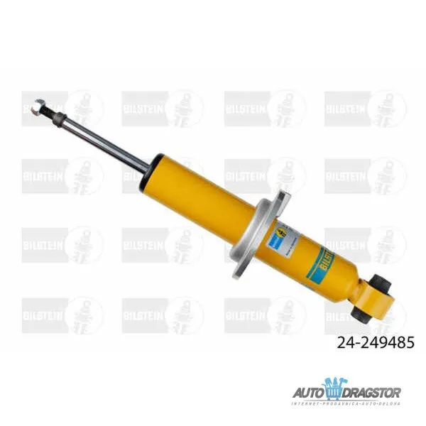 Sportski amortizer SUBARU IMPREZA (GP/GJ), 12-16; LEVORG, 14-; 