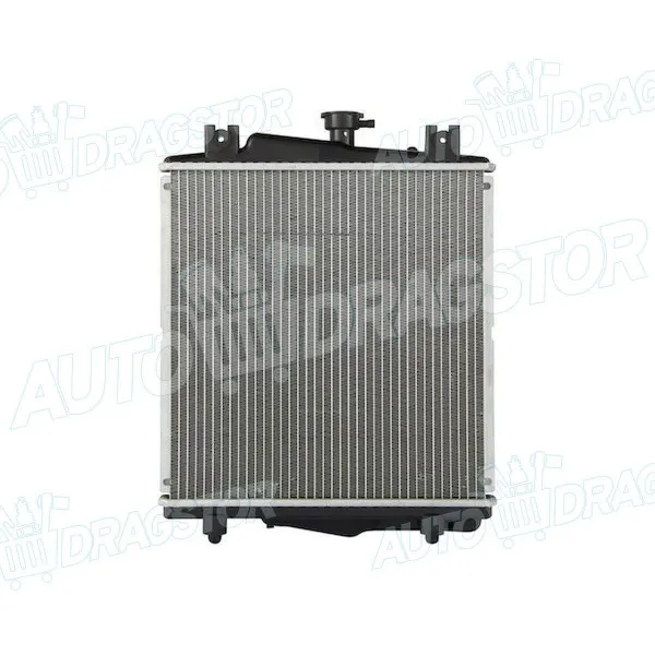 Hladnjak CHRYSLER VOYAGER (ES), 84-96; 