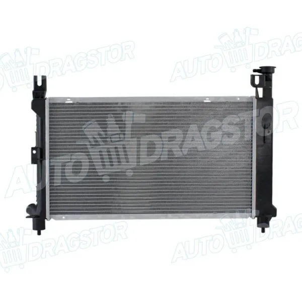 Hladnjak CHRYSLER VOYAGER (ES), 84-96; 